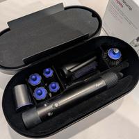 Dyson Airwrap ORIGINALE Completo - Revisionato
