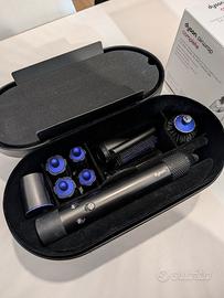 Dyson Airwrap ORIGINALE Completo - Revisionato