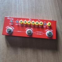 CubeBaby - Muslady - multieffetto chitarra-Cuvave