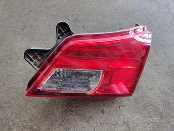 Fanale post dx int SUBARU OUTBACK