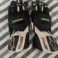 GUANTI ALPINESTARS SP8 TAGLIA L