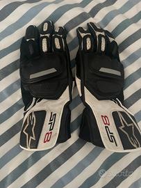 GUANTI ALPINESTARS SP8 TAGLIA L