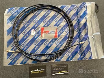 Cavo sportellino carburante Marea