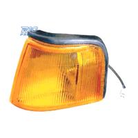 FRECCIE ANTERIORI FIAT UNO RESTYLING 89-93 AMBRA