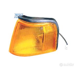 FRECCIE ANTERIORI FIAT UNO RESTYLING 89-93 AMBRA