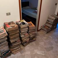 Numeri di Epoca e Tempo