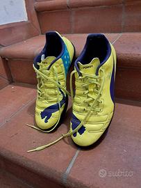 scarpe da calcetto puma 43
