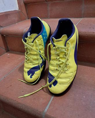scarpe da calcetto puma 43