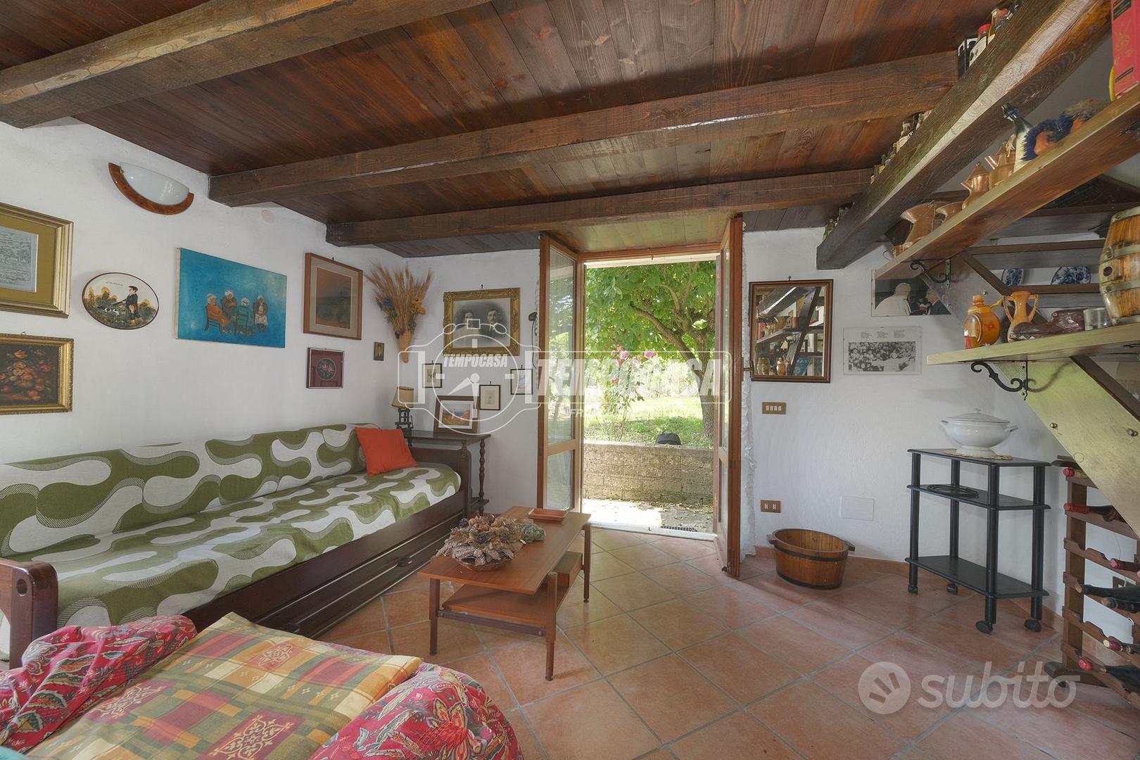 House in Campagnano di Roma, Roma Capitale - Vista 3
