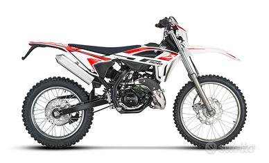 Beta RR Enduro 50 - Sport/Racing