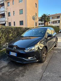 Volkswagen Polo 1.2 TSI