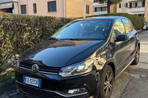 Volkswagen Polo 1.2 TSI