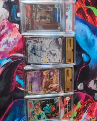 Pokémon mox