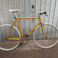 Bici monomarcia