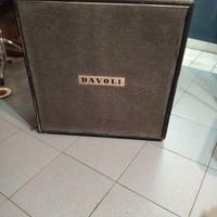 amplificatore per voci Lem