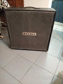 amplificatore per voci Lem