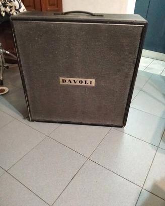 amplificatore per voci Lem