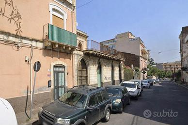 Rif.MP07- casa semi ind. catania