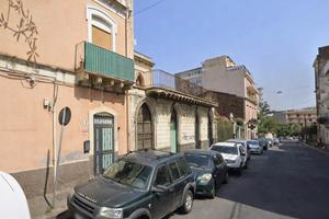 Rif.MP07- casa semi ind. catania