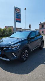 Renault Captur Techno TCe 100 GPL 2024 