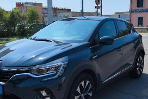 Renault Captur Techno TCe 100 GPL 2024 
