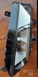 Fendinebbia Skoda Scala 