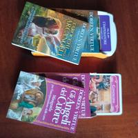 Carte da divinazione D. Virtue e altri vedi prezzi