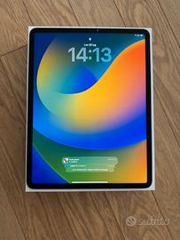 Apple iPad Pro 12,9" Wi-Fi+Cellular 512 GB 5th Gen