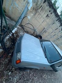 Opel Corsa A 1.2 S GL (5 porte)