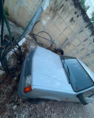 Opel Corsa A 1.2 S GL (5 porte)