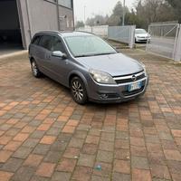 Opel Astra SW 1.7 cdti Cosmo 101cv