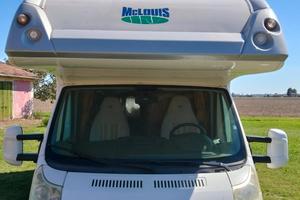  Camper MK Louis 
