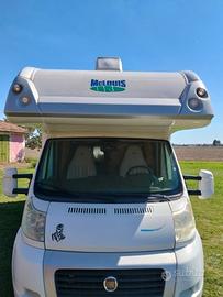  Camper MK Louis 