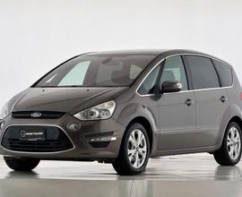 Ford S-Max 2.0 TDCi 163CV Titanium Bs.