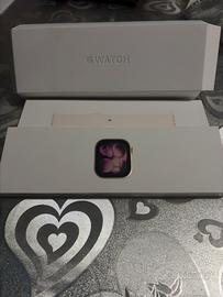 Apple watch 11