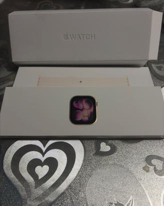 Apple watch 11