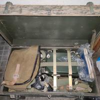 Radio Ricetrasmettitore militare