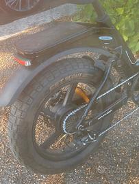  bici elettrica 