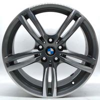 4 cerchi lega nuovi bmw mercedes r19 lt410