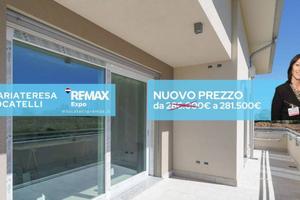 Appartamento di 145 m² con 4 locali e box auto dop