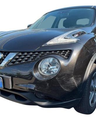NISSAN Juke 1.6 GPL Acenta