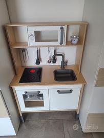 cucina bambini ikea