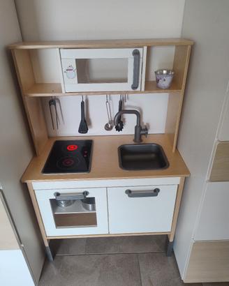cucina bambini ikea