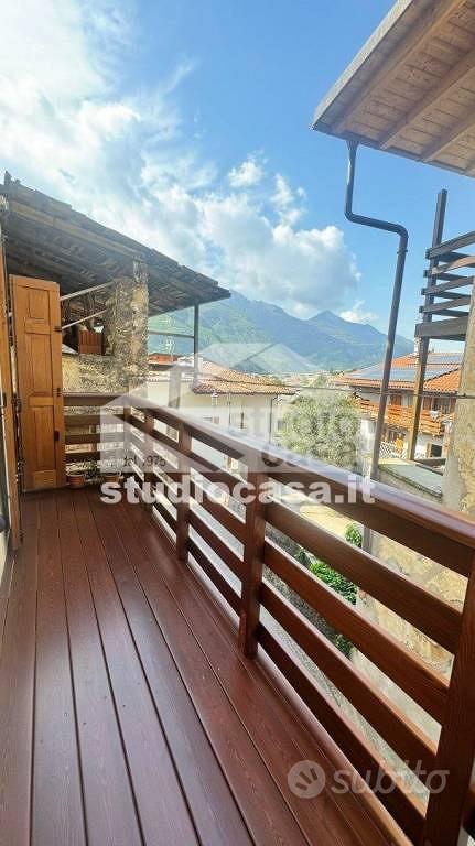 Appartamento – Besenello, Sottocastello - Vista 2