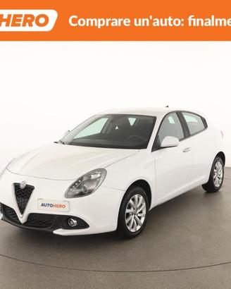 ALFA ROMEO Giulietta RK22215