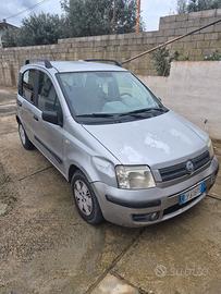Fiat Panda 1.2 benzina 2005 