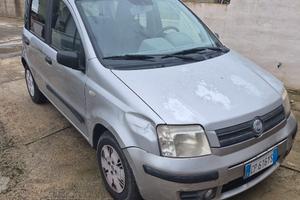 Fiat Panda 1.2 benzina 2005 