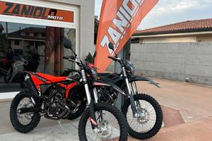 Beta RR 125 4T T ENDURO 2026