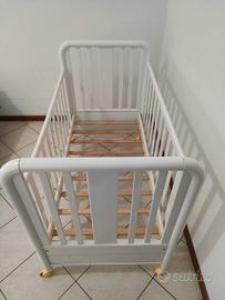 Lettino Foppapedretti