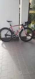 bdc s-works in carbonio..
